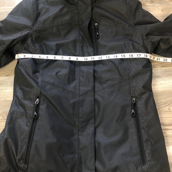 Gerry Bella 3 in1 Coat Puffer Waterproof Insulated - Picture 6 of 10